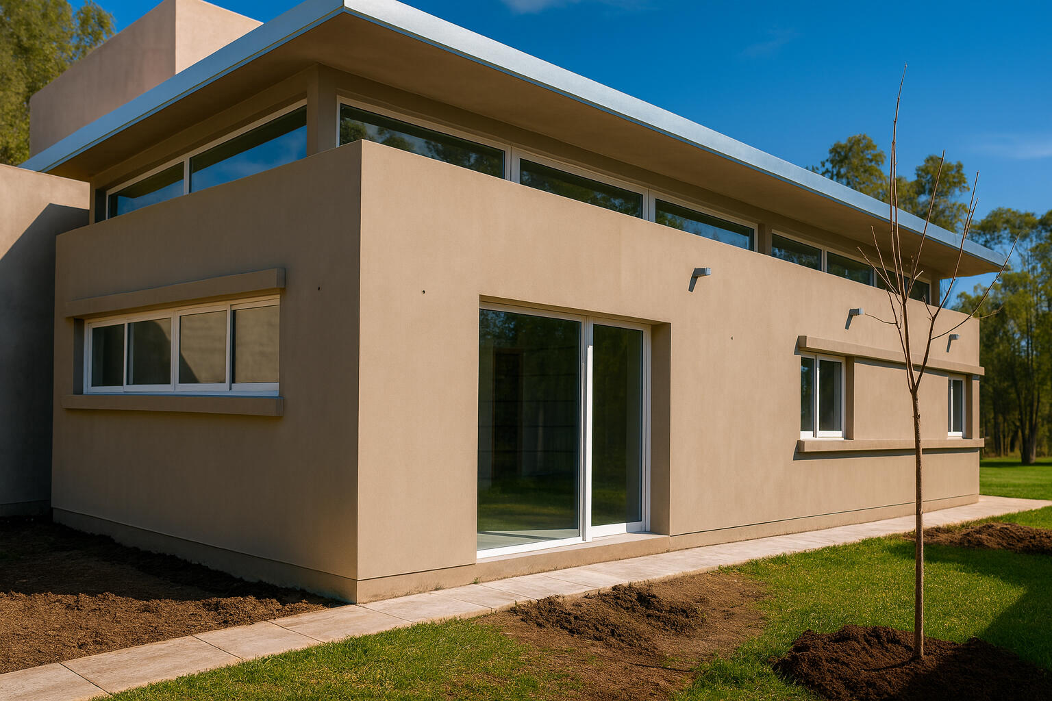 casas